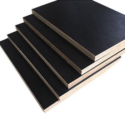 China Manufacturers Sale Modern High Quality Common Finger Core Film Faced Construction Plywood Te koop