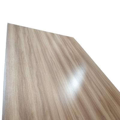 Chine Modern low prices for common construction finger core film faced construction plywood à vendre