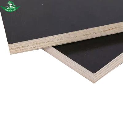 Chine Traditional Waterproof Marine Plywood Shuttering Film Faced Plywood 18Mm Century Plywood Price List à vendre