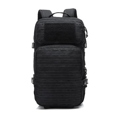 China Large Assault 3P Pack Waterproof Military Tactical Rucksack Backpack With Laser Cutting Molle System for sale