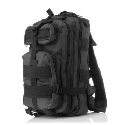 China Waterproof Waterproof 3P Backpack Military Tactical Camping Hiking Hiking School Rucksack Mountaineering Rucksack for sale