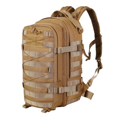 China Assault Style 50L Pack Waterproof Tactical Backpack Men's Military Laptop Backpack for sale