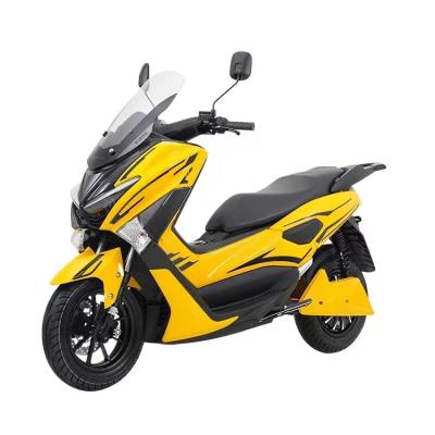 China China manufacturer MS mode lithuim battery electric motorcycle scooter for sale