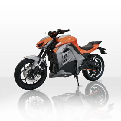 China 2023 Most Popular Model Z1000 Electric Motorcycle China Manufacture Z1000 for sale