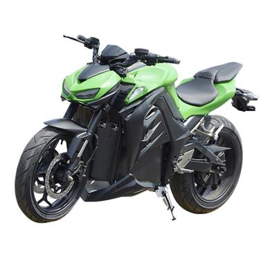 China Electric motorcycle with 3000W 5000W 10000W hub motor and long range lithium battery Z1000 for sale