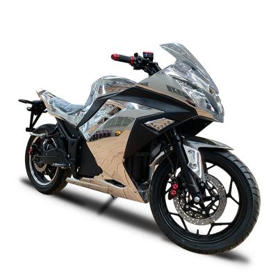 China Factory Directly Sale 3000W 5000W 10000W Adult Electric Motorcycle New Arrival RZ 2023 for sale