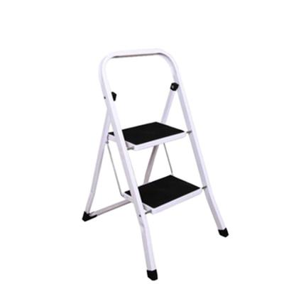 China Multifunctional Folding Ladders Newest Design Portable Metal Folding Ladder for sale