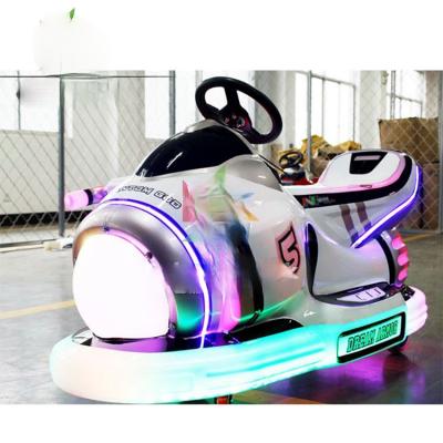 China 2 Plarers Bumper Car Game Machine For Kids New Arcade Game Machine 57*138*75cm for sale