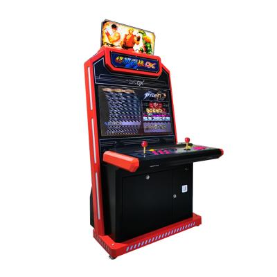 China Metal + Acrylic machines from Vewlix Street Fighter Arcade Cabinet Retro Arcade Games for sale