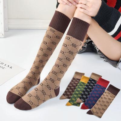 China High Quality Casual Socks Breathable Thick Winter Warm Luxury Socks Breathable Unisex Socks for sale