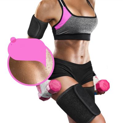 China High Quality Customizable 4 Piece Sports Suit Resistance Band Push Up Pad Elbow And Knee Pads for sale