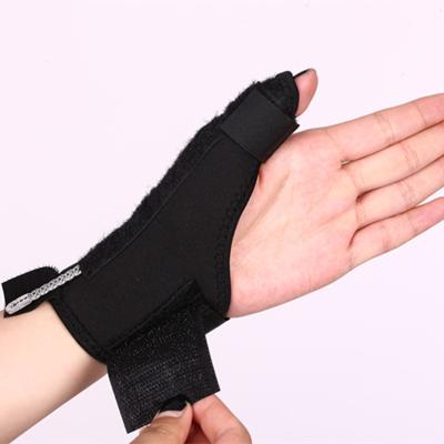 China All sports protect your fingers from sprained environmental friendly materials, wrist support for sale