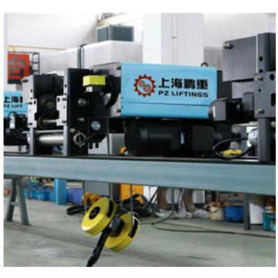 China European new type of anti-exposure lifting goods hot sale electric hoist for sale