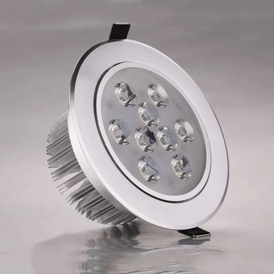 China Modern New Arrival Trimless Narrow Edge Led Spotlight Recessed Led Wall Washer Spotlight for sale