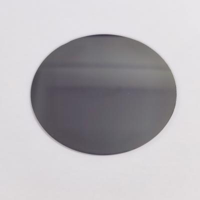 China Excellent impact resistance and good abrasion resistance; 42mm 53mm Diameter Round Shaped Disc Large Size Diameter Various Size Types for sale