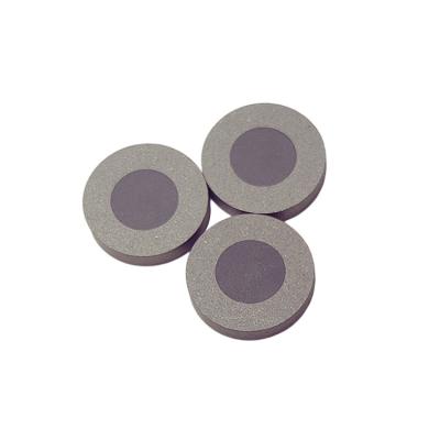 China With High Performance 2510 Polycrystalline Diamond 3215 5225 5235 Wire Drawing Die Core For Formed Wire Drawing Dies PCD Die Blanks Round / Hexagon for sale