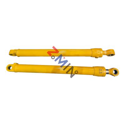 China Excavator Parts Bucket Arm Excavator Bucket Hydraulic Cylinder Hydraulic Cylinder For Excavators for sale