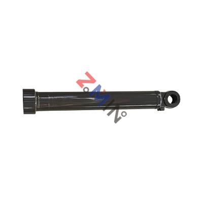 China Optional& Excavator ISO/CE Certificate Customizable Hydraulic Cylinder Barrel for sale