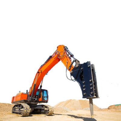 China Widely New 21 Ton Crawler Excavators ZUT260-9 With Log Grapple for sale