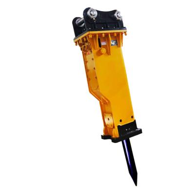 China Construction worksÂ   OEM hot excavator factory price good quality sales promotion CE/ISO hydraulic rock breaker for sale