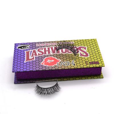 China Long Wholesale Natural Mink Eyelash Fur Diamond 15mm 5d Mink Eyelashes Vendor 5d Mink Eyelashes Private Label LashesVendor for sale