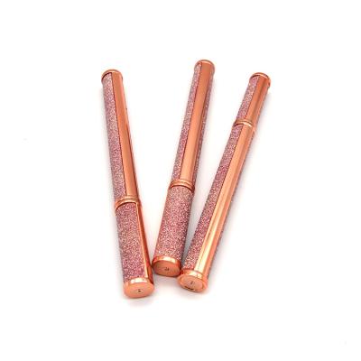 China Brown Eyeliner Waterproof Private Label Gel Eyeliner Magnetic Eyelash Glue Eyeliner for sale