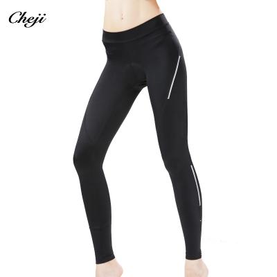 China Cheji breathable cycling pants, team customization, OEM factory cycling clothing design, manufacturing and production for sale