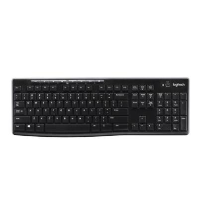 China Factory direct retro wireless wholesale slim mechanical wireless keyboard for sale