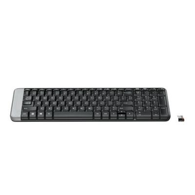 China Low Wireless Price Guaranteed Quality Mechanical Gaming Mini Wireless Keyboard for sale