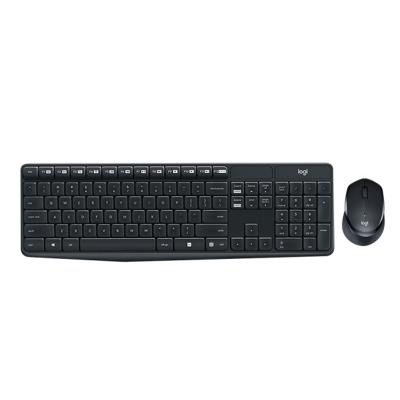 China Divers Simplicity Wireless Mouse and Keyboard Combo PC for sale