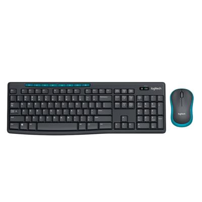 China Other Simplicity High Quality Gaming Services Enterprise Wireless Keyboard and Mouse Combo for sale