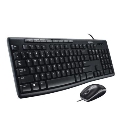 China Other Quality Assurance Mechanical Feel One Hand Gaming Keyboard And Mouse Combo for sale