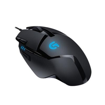 China Other Wholesale High Quality Computer Gaming PC Laptop Ultra-fast Transmission Mouse for sale