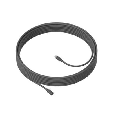 China Latest Camera Design Premium Bulk Extension Universal Black Cable for sale