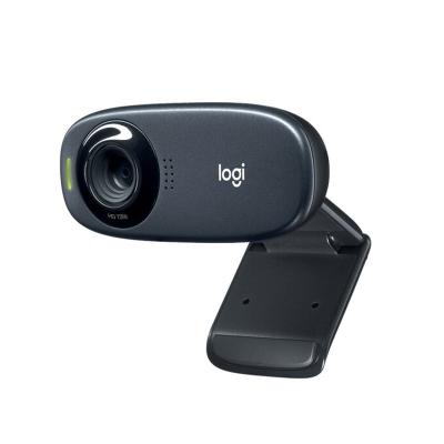 China Other logitech C310 HD USB webcam for computer tv camera with microphone for sale for sale