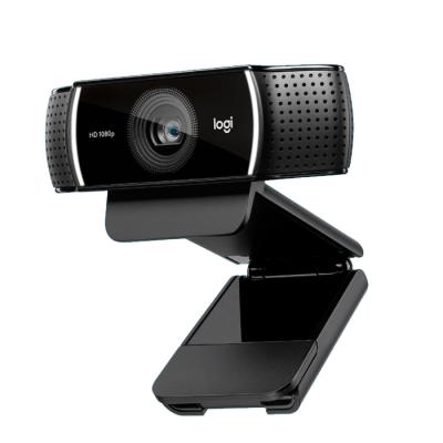 China Other Logitech C922 Pro Webcam 1080P 30FPS Full HD Video Streaming Webcam for sale