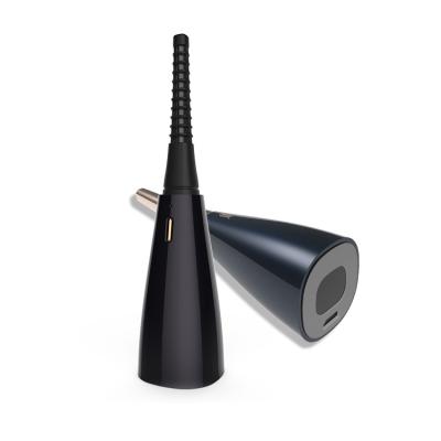 China Mini Curler Eyelash High Quality Electric Heating Extensions PASSIONATE for sale