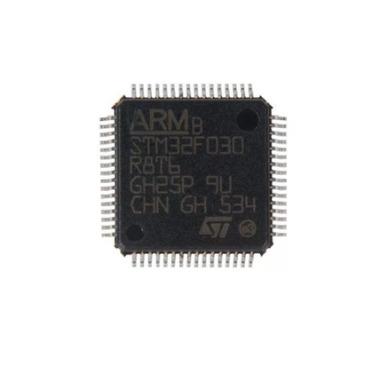 China STM32F030R8T6 Microcontrollers IC MCU 32BIT 64KB FLASH 64LQFP STM32F030R8T6 48MHz for sale