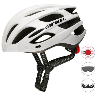 China Bicycle Helmet CAIRBULL SPARK Bike Cycling Helmets For Men And Women Air Soft Skydiving Helmet With Over 20 Vents for sale