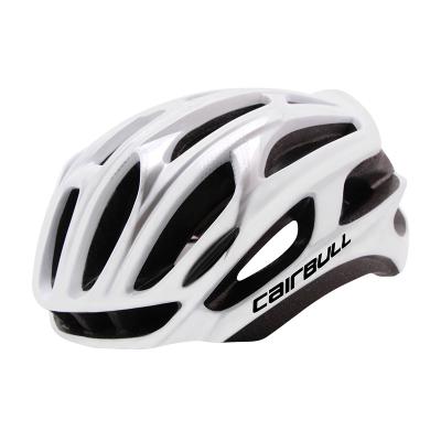 China PRO CAIRBULL 4D durable bicycle helmet for adult men and women with new generation design helmet motorcycle for sale