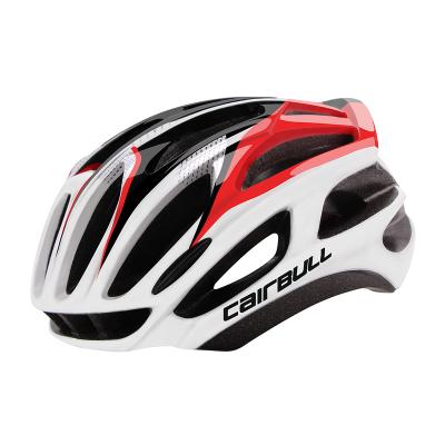 China Unisex Adult's PRO CAIRBULL 4D Helmet Durable Use For Bike Snow Ski Riding Good Quality for sale