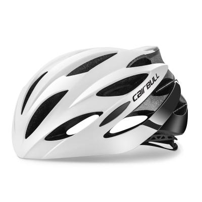 China Cycling Safety Helmet CAIRBULL SAVAT Helmet Bike Riding Skating Helmet for Men and Women with Superlight Design 200g Head Guard for sale