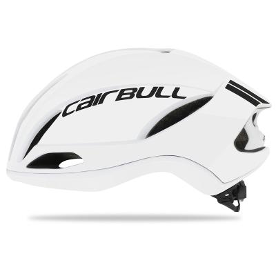 China Bike Safety Helmet CAIRBULL SPEED Safety Bike Riding Helmets or Shockproof Helmet for Adult Riders with PC and ENV Electric Bike Helmet for sale