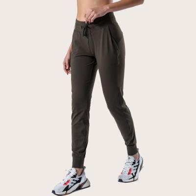 China 2078 Excellent Jogger Breathable High Waisted Leggings Women for sale