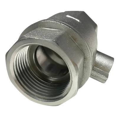 China China IATF16949 CNC Aluminum Precision Aluminum Alloy Machining Parts for sale