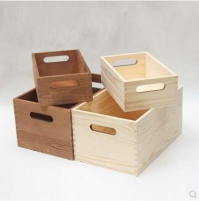 China Sustainable wooden packaging box, sample food packaging, mooncake packaging box for sale