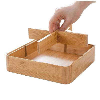 China Viable Wholesale High Quality Best Selling Personalized Wooden Storage Food Fruit Crate Box for sale