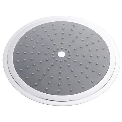 China Without diverter overhead shower top shower head for bath shower for sale