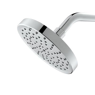 China Without Switch Bathroom Accessories High Pressure Shower Head Handheld Shattaf High Pressure Shower Head for sale