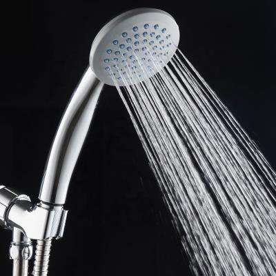 China With diverter American 1 functions hand shower and head shower combo shower head set for sale